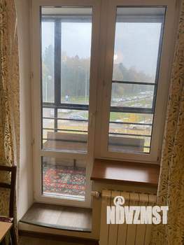 1-к квартира, на длительный срок, 36м2, 3/7 этаж