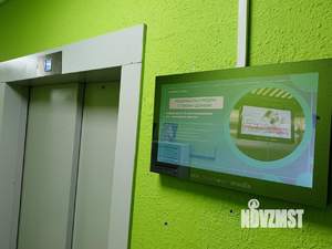 2-к квартира, на длительный срок, 55м2, 4/17 этаж