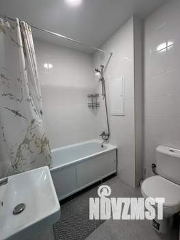 2-к квартира, посуточно, 60м2, 2/17 этаж