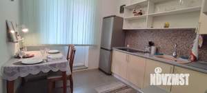 1-к квартира, посуточно, 39м2, 1/1 этаж