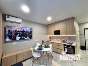 Студия квартира, посуточно, 30м2, 11/25 этаж