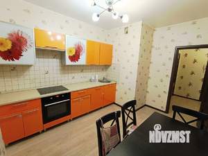 2-к квартира, на длительный срок, 60м2, 3/17 этаж