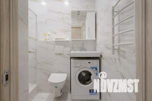 1-к квартира, посуточно, 25м2, 6/15 этаж