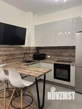 2-к квартира, на длительный срок, 45м2, 20/22 этаж