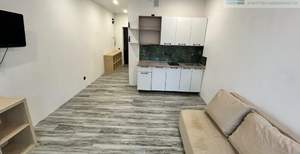 Студия квартира, на длительный срок, 22м2, 2/17 этаж