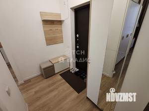 1-к квартира, на длительный срок, 36м2, 17/18 этаж