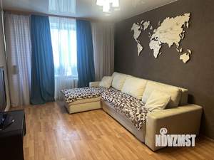 2-к квартира, на длительный срок, 42м2, 4/9 этаж