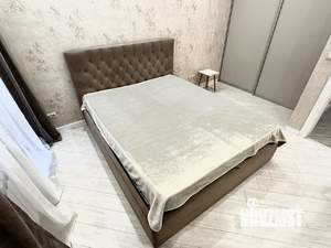 1-к квартира, на длительный срок, 35м2, 6/18 этаж