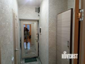 Студия квартира, на длительный срок, 27м2, 6/17 этаж
