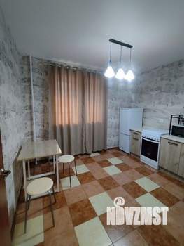 1-к квартира, на длительный срок, 42м2, 13/27 этаж