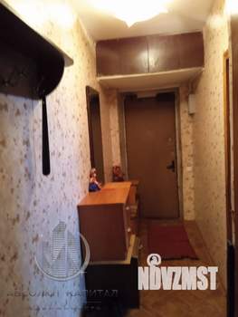 1-к квартира, на длительный срок, 16м2, 2/2 этаж