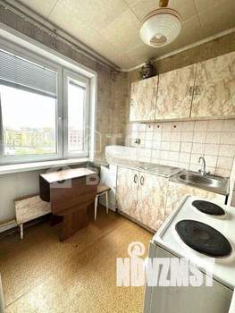 1-к квартира, на длительный срок, 34м2, 8/9 этаж