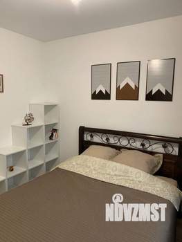 1-к квартира, на длительный срок, 32м2, 6/18 этаж