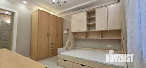 2-к квартира, на длительный срок, 65м2, 4/18 этаж