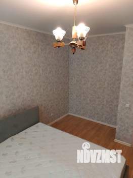 2-к квартира, на длительный срок, 46м2, 10/22 этаж