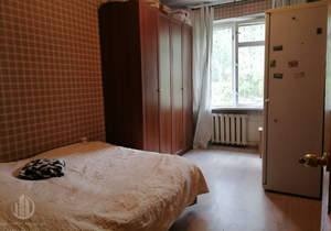 2-к квартира, на длительный срок, 56м2, 1/5 этаж