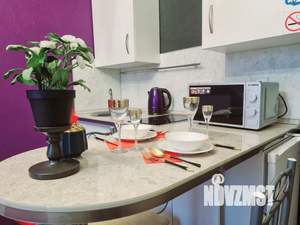 Студия квартира, посуточно, 27м2, 17/17 этаж