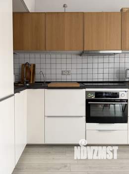 1-к квартира, на длительный срок, 43м2, 8/25 этаж