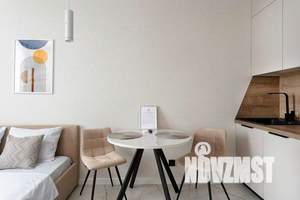 1-к квартира, посуточно, 25м2, 5/15 этаж