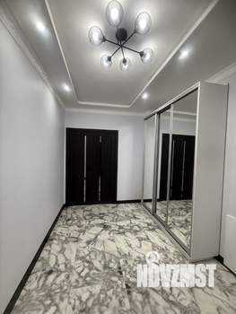 3-к квартира, на длительный срок, 63м2, 18/27 этаж