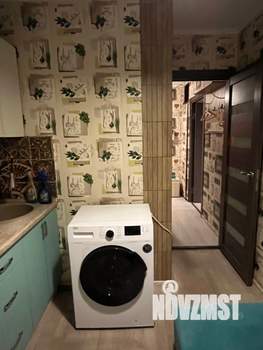 1-к квартира, на длительный срок, 34м2, 3/9 этаж