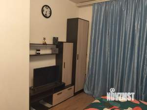 Студия квартира, на длительный срок, 21м2, 1/20 этаж