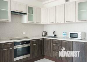 1-к квартира, посуточно, 21м2, 1/1 этаж