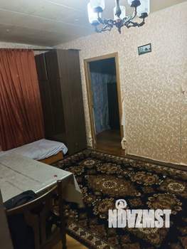 2-к квартира, на длительный срок, 42м2, 1/5 этаж