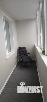 Студия квартира, на длительный срок, 38м2, 21/25 этаж