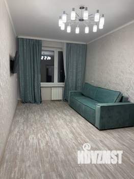 2-к квартира, на длительный срок, 57м2, 4/6 этаж