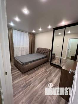 1-к квартира, на длительный срок, 30м2, 1/9 этаж