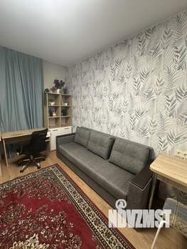 Студия квартира, на длительный срок, 29м2, 3/18 этаж