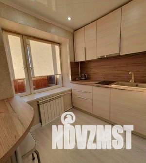 1-к квартира, на длительный срок, 31м2, 7/16 этаж