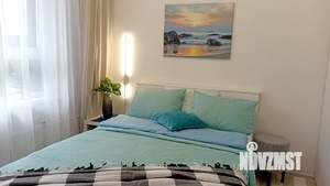 2-к квартира, на длительный срок, 34м2, 8/10 этаж