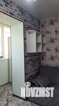 Студия квартира, посуточно, 30м2, 14/17 этаж