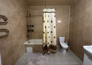 1-к квартира, на длительный срок, 45м2, 8/25 этаж