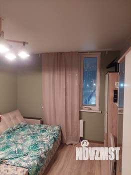 3-к квартира, на длительный срок, 66м2, 2/17 этаж