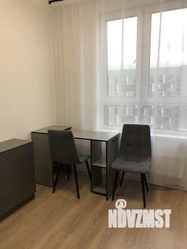 2-к квартира, на длительный срок, 32м2, 16/17 этаж