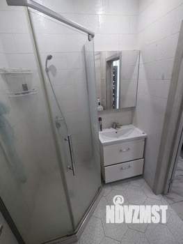 1-к квартира, на длительный срок, 25м2, 6/6 этаж