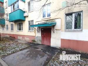 1-к квартира, на длительный срок, 31м2, 1/4 этаж