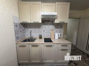 Студия квартира, на длительный срок, 28м2, 8/18 этаж