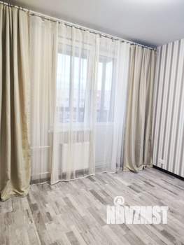 2-к квартира, на длительный срок, 65м2, 3/4 этаж