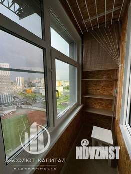 1-к квартира, на длительный срок, 32м2, 15/16 этаж