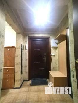 2-к квартира, на длительный срок, 51м2, 24/25 этаж