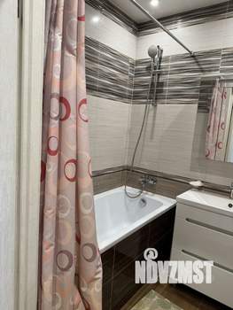 1-к квартира, на длительный срок, 37м2, 15/18 этаж