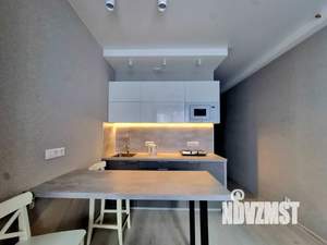 1-к квартира, посуточно, 23м2, 8/15 этаж
