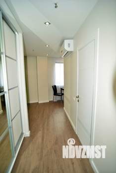 Студия квартира, посуточно, 34м2, 11/20 этаж