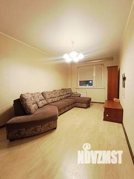 2-к квартира, на длительный срок, 60м2, 3/17 этаж