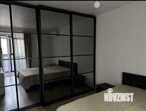 2-к квартира, на длительный срок, 58м2, 5/25 этаж