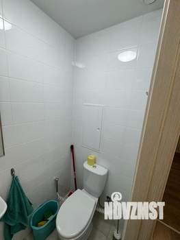 2-к квартира, на длительный срок, 54м2, 2/27 этаж
